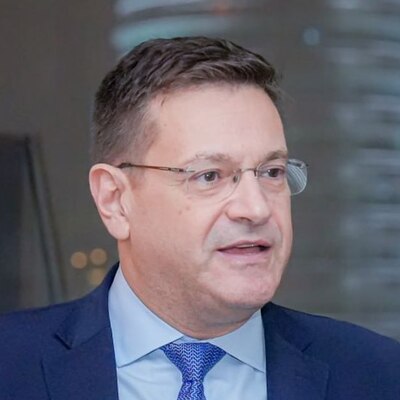 Mike Cannavina