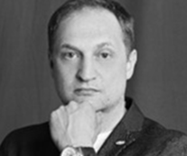 Sergey Malkov