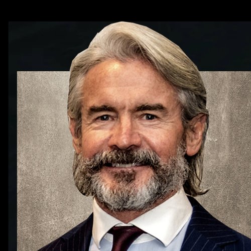 Steve White